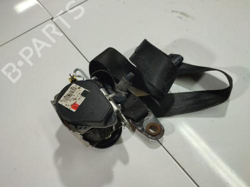 Used Front left seatbelt Front left seatbelt 34884509 34884509
