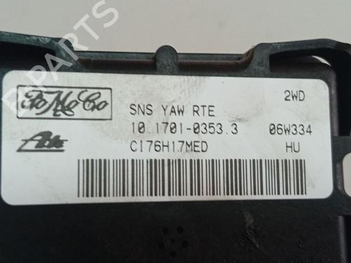 Módulo eletrónico FORD FOCUS C-MAX (DM2) 1.6 TDCi | BP38194129M83 - Image 4