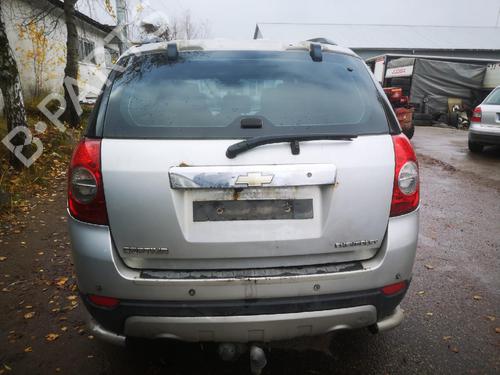 Speaker CHEVROLET CAPTIVA (C100, C140) 2.0 D | BP32625363E2 