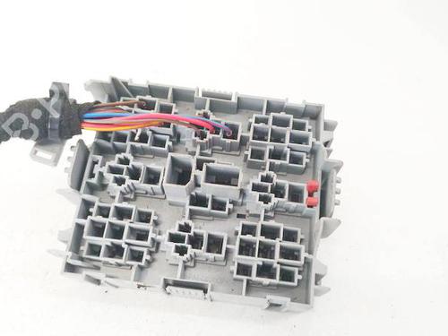 Fuse box PORSCHE CAYENNE (9PA) S 4.5 | BP32576220E1  - Image 5