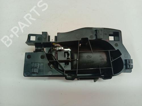 Front left interior door handle CITROËN C4 II Hatchback Van (NC_) 1.6 HDi | BP37456418I13 - Image 2