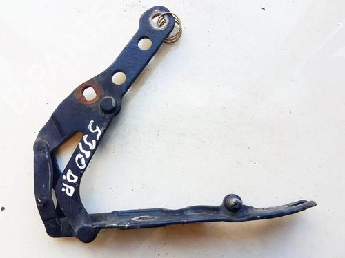 Used Hinge/Door check strap Hinge/Door check strap BMW 3 (E46) 318 i (118 hp) 35863516 35863516