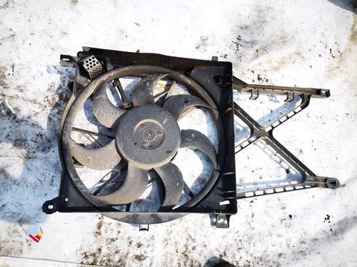Ventoinha Ventoinha OPEL ZAFIRA / ZAFIRA FAMILY B (A05) 1.6 (M75) (115 hp) 36379999 36379999