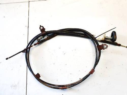 Used Cable Cable SUBARU LEGACY IV Estate (BP) 2.0 D AWD (BPD) (150 hp) 34935446 34935446