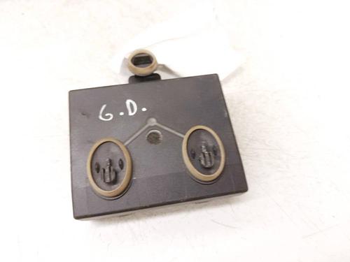 Electronic module MERCEDES-BENZ GL-CLASS (X164) GL 420 CDI 4-matic (164.828) | BP40276020M83 - Image 2