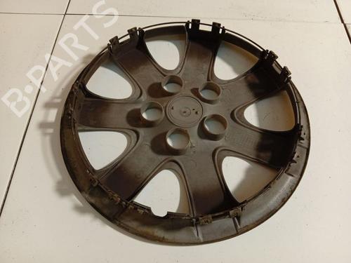 Hulkapsel MAZDA 3 (BK) 1.6 (BK14) | BP34877096C160 - Image 3