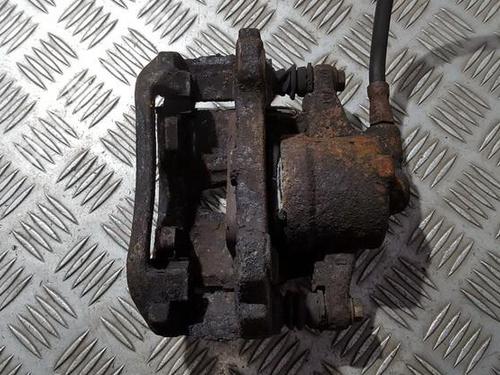 Left front brake caliper OPEL CORSA D (S07) 1.2 (L08, L68) | BP35707645M105 - Image 2