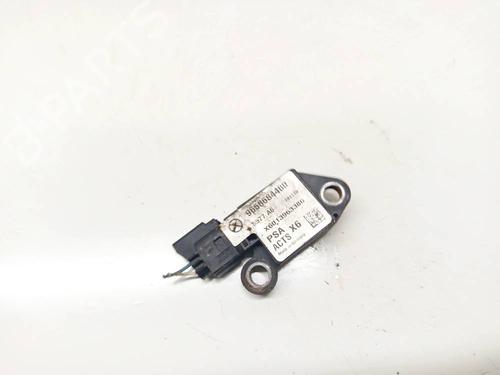 Used Electronic module PEUGEOT RCZ 1.6 16V (156 hp) 32538572