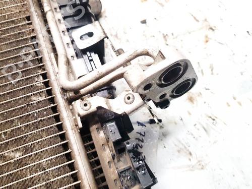 AC radiator VOLVO V50 (545) 2.0 D | BP35459010M32 - Image 2