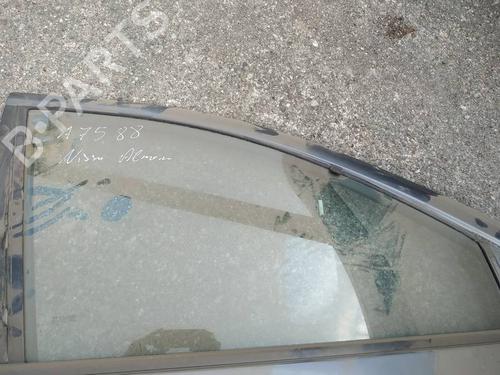 Dør rude højre foran Dør rude højre foran NISSAN ALMERA TINO (V10) 2.2 dCi (115 hp) 35383457 35383457