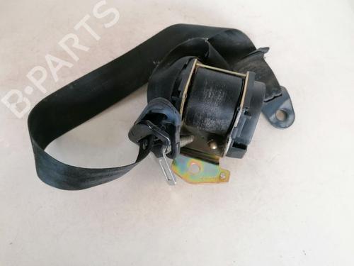 Used Rear left seatbelt Rear left seatbelt 35512279 35512279