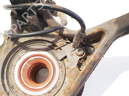 Used Electronic module Electronic module CITROËN BERLINGO MULTISPACE (B9) 1.6 HDi 90 (90 hp) 35406444 35406444