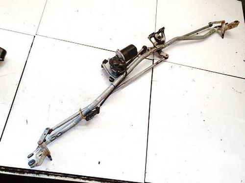 Used Front wipers mechanism Front wipers mechanism OPEL MERIVA A MPV (X03) 1.6 (E75) (105 hp) 40164752 40164752
