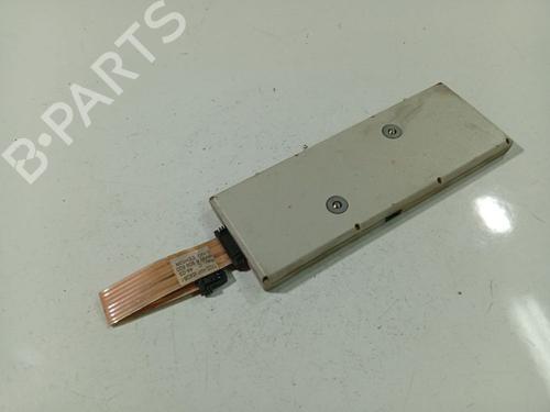 Electronic module BMW 7 (E65, E66, E67) 730 d | BP39545167M83 - Image 2