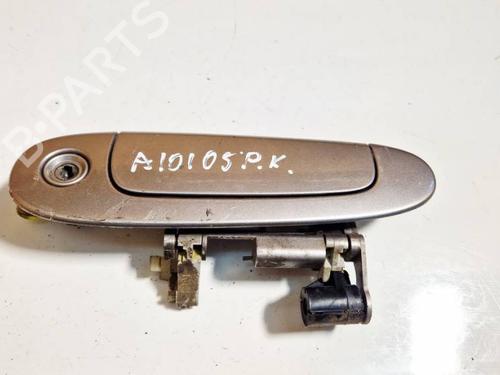 Used Front left exterior door handle Front left exterior door handle 35018178 35018178