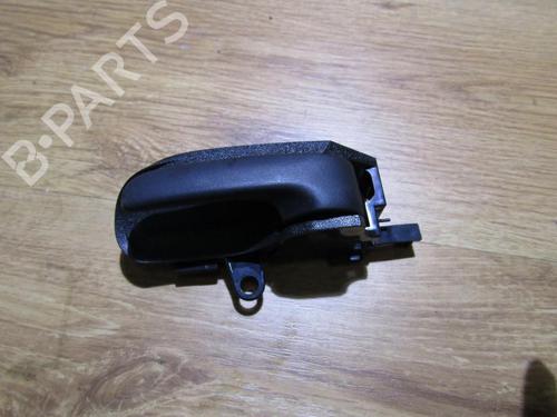 Used Front left interior door handle Front left interior door handle TOYOTA AYGO (_B1_) 1.0 (KGB10_, KGB10R) (68 hp) 35652096 35652096