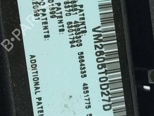 Electronic module PORSCHE CAYENNE (9PA) S 4.5 | BP32555902M83 - Image 6