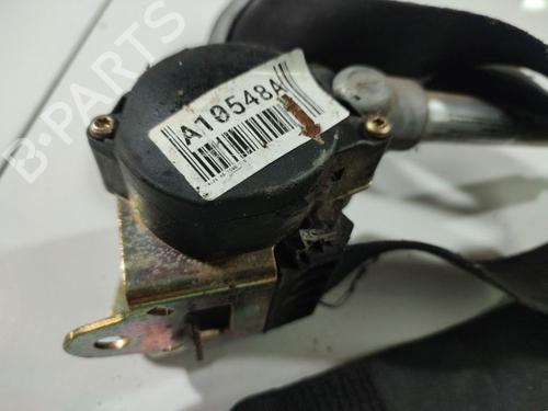 Front left seatbelt AUDI A6 C4 (4A2) 1.9 TDI | BP34920509I26 - Image 2