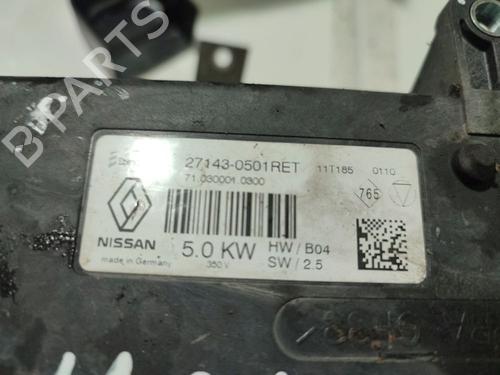 Electronic sensor RENAULT FLUENCE (L3_) 1.5 dCi | BP38577521M84  - Image 5