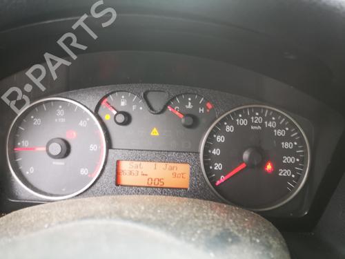 Electronic module FIAT STILO (192_) 1.9 JTD (192_XE1A) | BP32905910M83 - Image 10