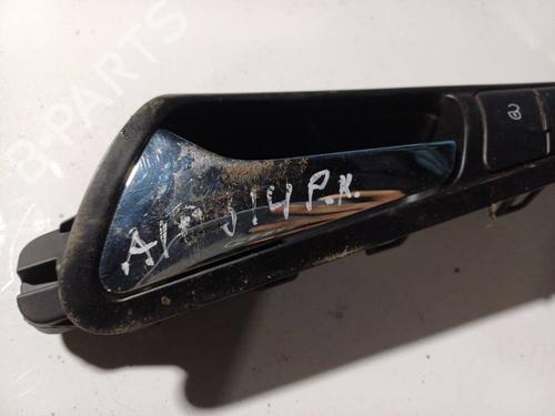 Used Front left interior door handle Front left interior door handle VW PASSAT B6 (3C2) 1.9 TDI (105 hp) 35003995 35003995