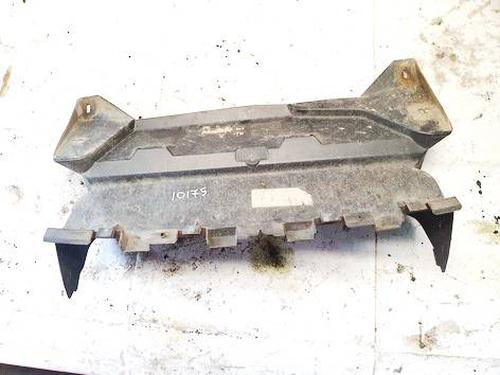 Used Underbody protection Underbody protection 35070893 35070893