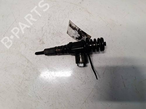 Used Injector Injector SEAT TOLEDO III (5P2) 2.0 TDI (140 hp) 34887220 34887220