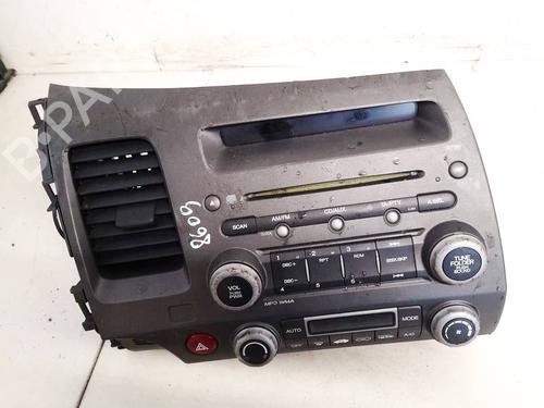 Used Radio Radio 35355605 35355605
