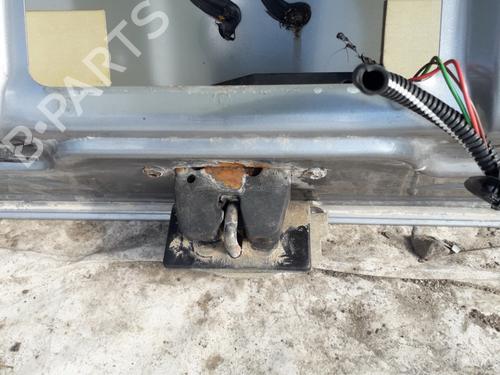 Tailgate lock PEUGEOT 607 (9D, 9U) 2.2 16V | BP35592002C101 - Image 2