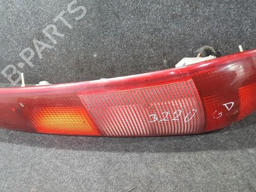 Used Right taillight Right taillight 35658750 35658750
