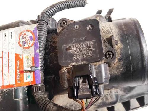 Used Mass air flow sensor Mass air flow sensor 35044176 35044176