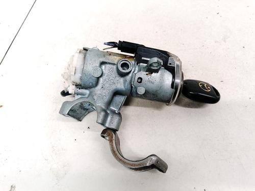 Used Ignition barrel Ignition barrel 35527359 35527359