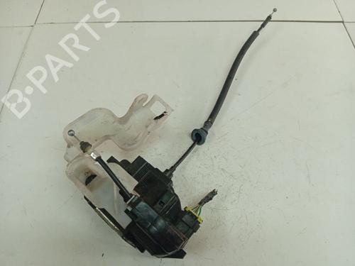Used Front right lock Front right lock KIA CEE'D Hatchback (ED) 2.0 CRDi 140 (140 hp) 39734529 39734529