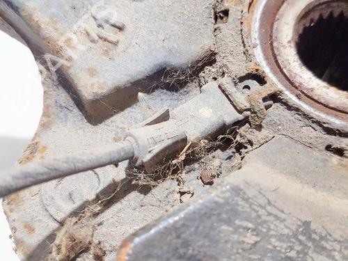 Used Electronic module Electronic module RENAULT ESPACE IV (JK0/1_) 2.2 dCi (JK0H) (150 hp) 35617385 35617385