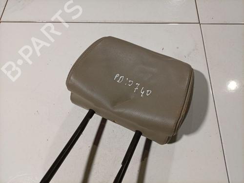 Headrest RENAULT SCÉNIC II (JM0/1_) 1.5 dCi (JM02, JM13) | BP34747609I31 - Image 2