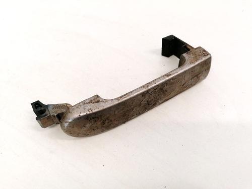 Used Front right exterior door handle Front right exterior door handle CITROËN BERLINGO MULTISPACE (B9) 1.6 HDi 90 (90 hp) 35506545 35506545
