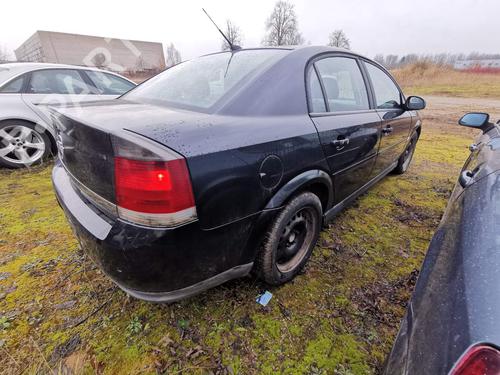 Engine mount OPEL VECTRA C (Z02) 2.2 DTI 16V (F69) | BP32535128M89  - Image 6