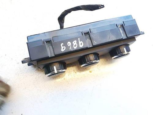 Climate control DODGE JOURNEY 2.0 CRD | BP35127476I5 - Image 2