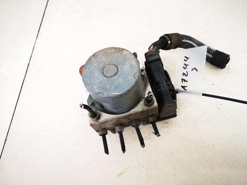 Used ABS pump ABS pump MAZDA PREMACY (CP) 2.0 TD (101 hp) 35500460 35500460