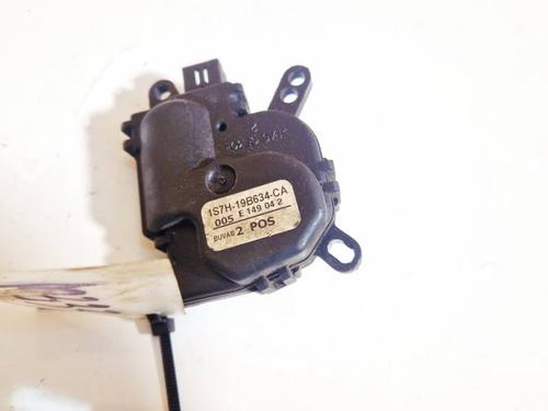 Electronic module FORD FUSION (JU_) 1.4 TDCi | BP32581187M83