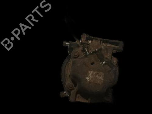 AC compressor MAZDA 6 Hatchback (GG) 2.0 DI (GG14) | BP35387768M34 - Image 3