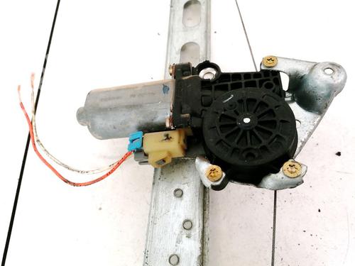 Used Left rear window motor Left rear window motor 35422715 35422715