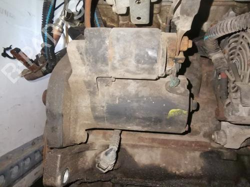 Used Starter Starter 35505528 35505528