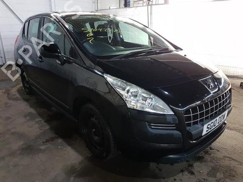 Used Parts PEUGEOT 3008 I MPV (0U_) 1.6 HDi (109 hp) 4470236