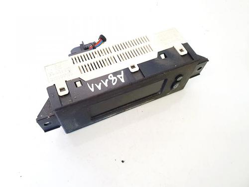 Used Climate control Climate control 35428096 35428096