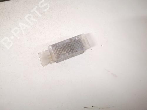 Used Interior roof light Interior roof light VW JETTA III (1K2) 2.0 TDI (140 hp) 35460514 35460514