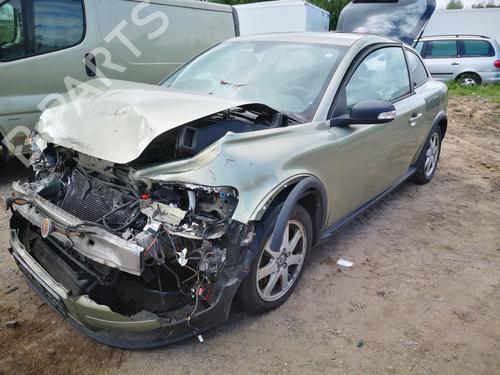 Electronic module VOLVO C30 (533) 2.4 i | BP32929948M83  - Image 5