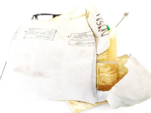 Used Electronic module Electronic module 35199065 35199065