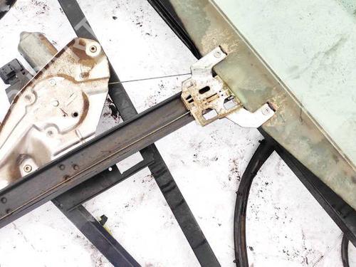 Used Rear left window mechanism Rear left window mechanism 35324032 35324032