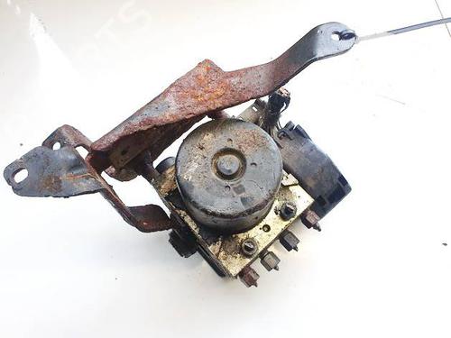 Used ABS pump ABS pump CHEVROLET CAPTIVA (C100, C140) 2.0 D (150 hp) 34811271 34811271